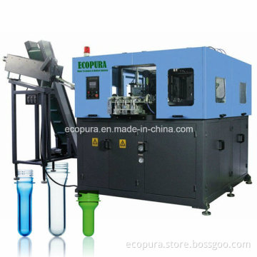 Automatic Pet Blowing Machine / Blow Moulding Machine (4000B/H)